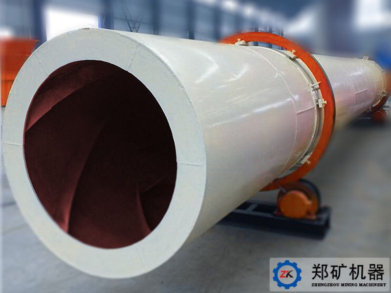 污泥烘干機